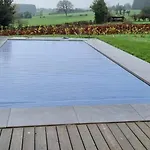 빌라 Le Pied Des Fagnes