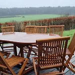 Le Pied Des Fagnes 빌라