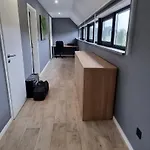 فيلة Le Pied Des Fagnes جالهاي