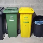 Le Pied Des Fagnes * 잘헤이