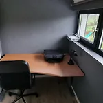 Le Pied Des Fagnes 빌라 잘헤이