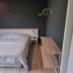 Le Pied Des Fagnes فيلة *