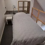 Le Pied Des Fagnes 빌라 잘헤이