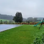 Le Pied Des Fagnes * 잘헤이