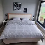 빌라 Le Pied Des Fagnes 잘헤이