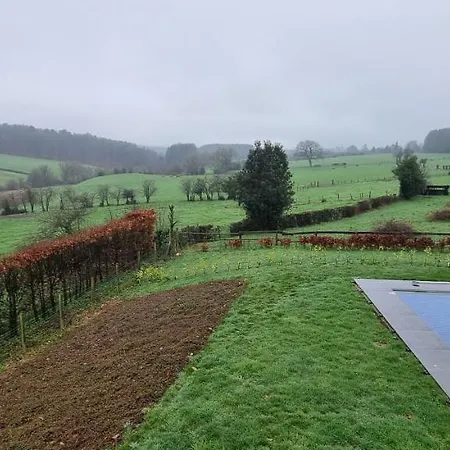 Le Pied Des Fagnes *