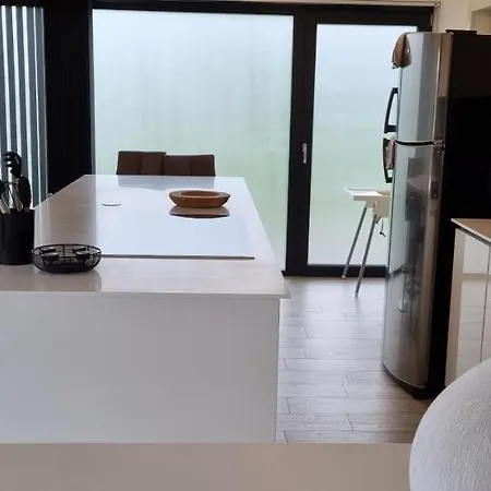 Le Pied Des Fagnes Villa *