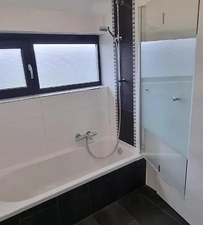 וילה Le Pied Des Fagnes