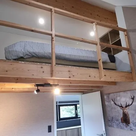 Le Pied Des Fagnes Jalhay