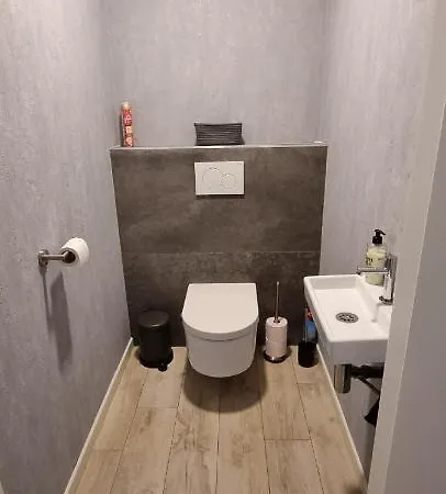 Villa Le Pied Des Fagnes *