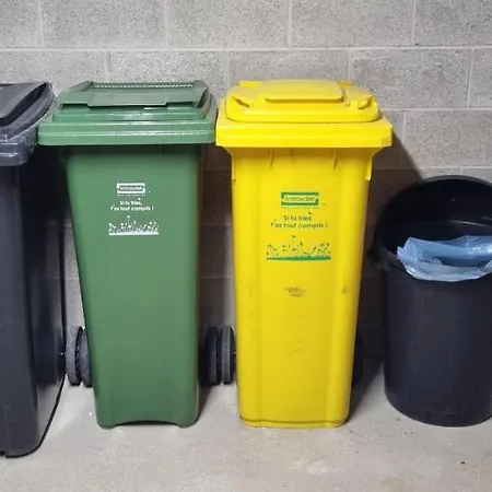 Le Pied Des Fagnes * יאלהיי