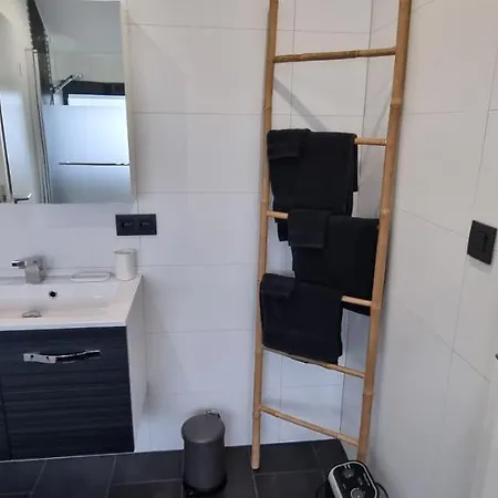 וילה Le Pied Des Fagnes יאלהיי