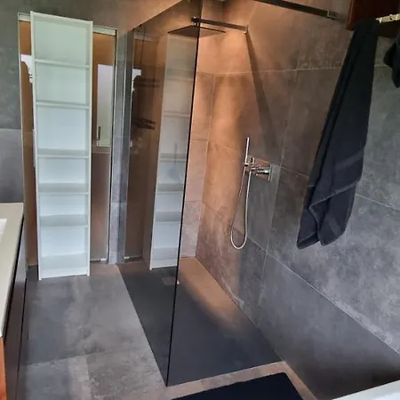 וילה Le Pied Des Fagnes *