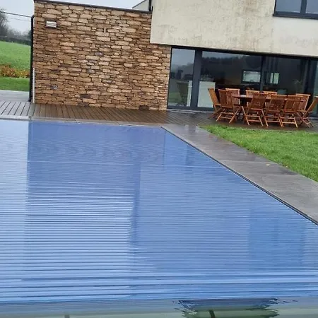 Le Pied Des Fagnes * Jalhay