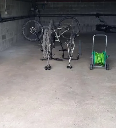 Le Pied Des Fagnes Villa