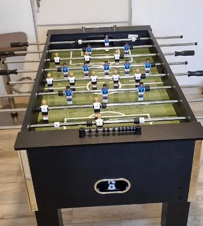 Le Pied Des Fagnes Villa Jalhay