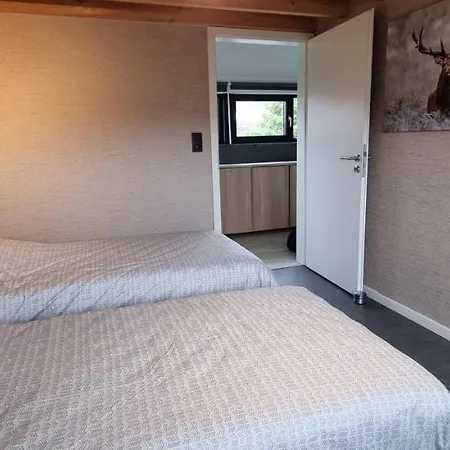 Le Pied Des Fagnes *