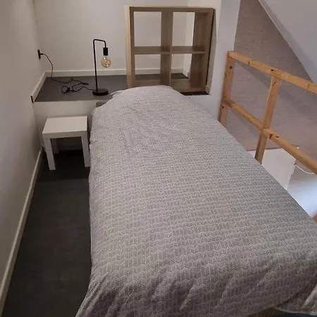 Le Pied Des Fagnes וילה יאלהיי