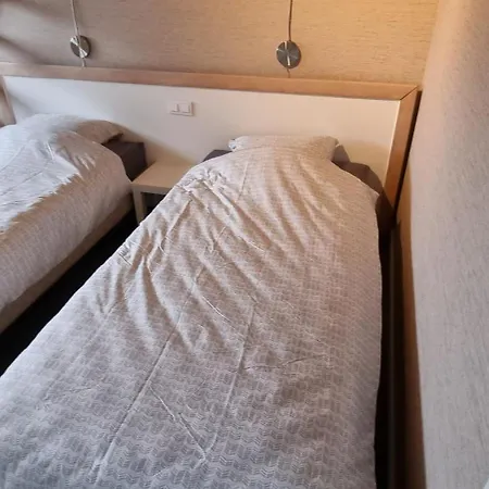 Le Pied Des Fagnes וילה יאלהיי