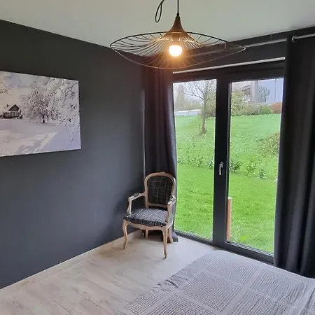 Villa Le Pied Des Fagnes *