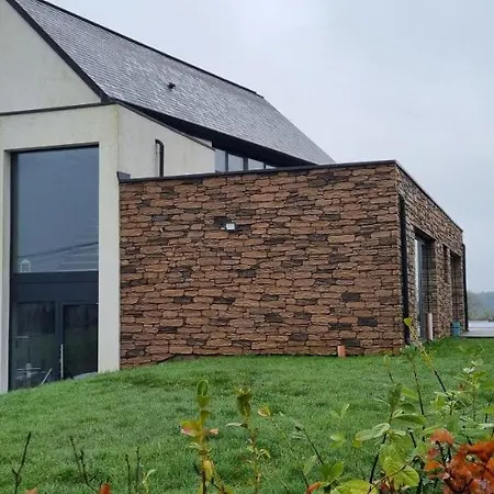 Villa Le Pied Des Fagnes *