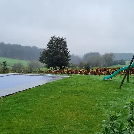 Le Pied Des Fagnes * Jalhay