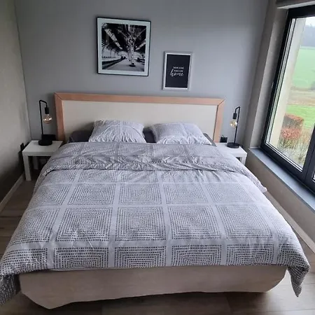 וילה Le Pied Des Fagnes יאלהיי