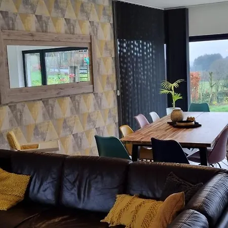 Le Pied Des Fagnes Jalhay