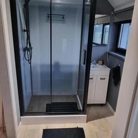 Le Pied Des Fagnes וילה