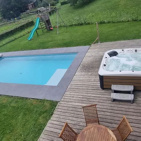 Le Pied Des Fagnes * יאלהיי