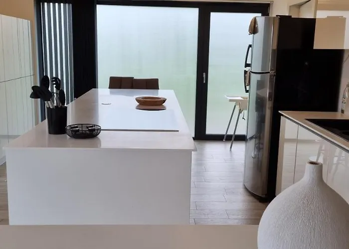 Le Pied Des Fagnes Villa *