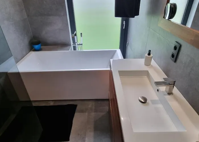 Le Pied Des Fagnes * Jalhay