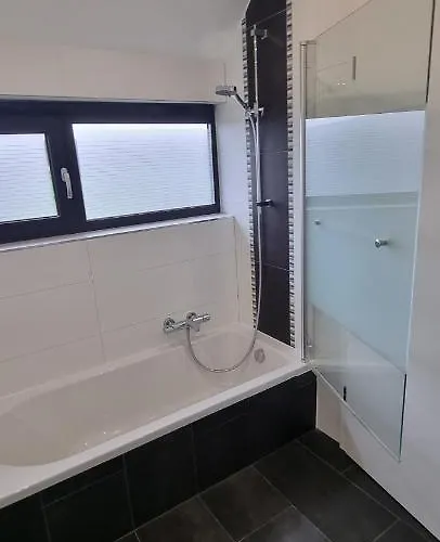 Villa Le Pied Des Fagnes