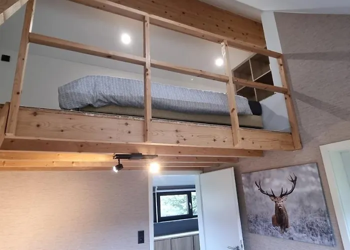 Le Pied Des Fagnes Jalhay