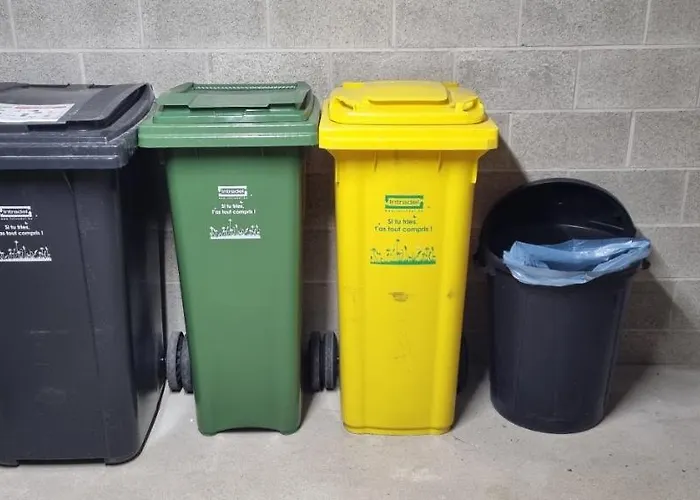 Le Pied Des Fagnes * Jalhay