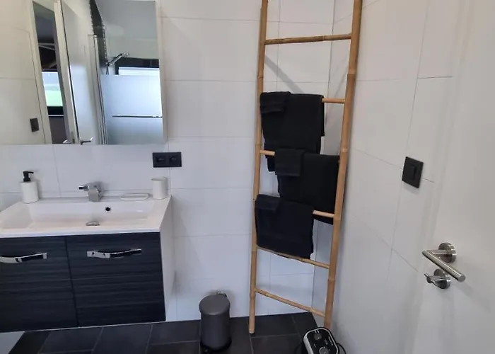 Villa Le Pied Des Fagnes Jalhay