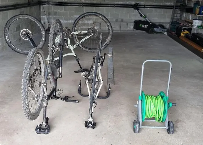 Le Pied Des Fagnes Jalhay