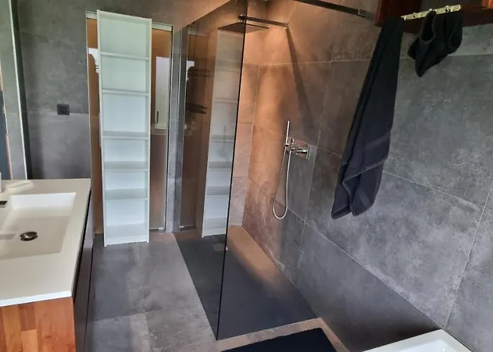 Villa Le Pied Des Fagnes *