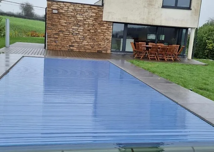 Le Pied Des Fagnes * Jalhay