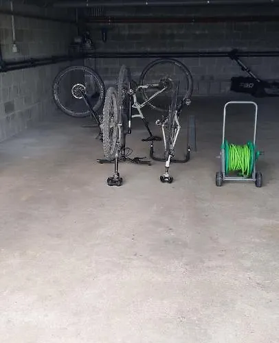 Le Pied Des Fagnes Villa