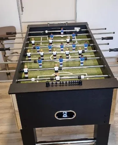 Le Pied Des Fagnes Villa Jalhay