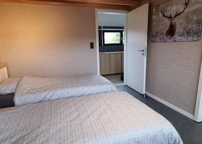 Le Pied Des Fagnes *