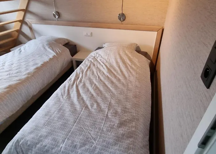 Le Pied Des Fagnes Villa Jalhay