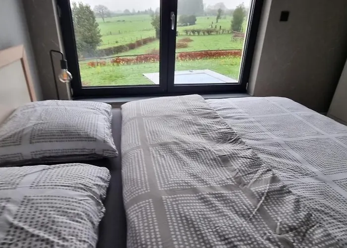 Le Pied Des Fagnes * Jalhay