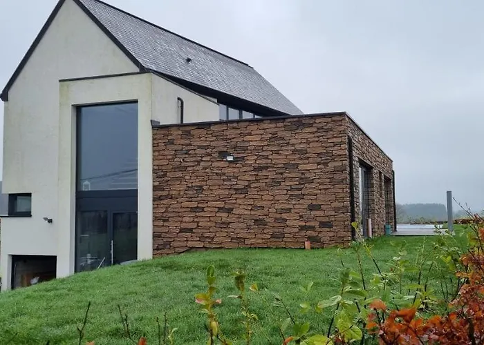 Villa Le Pied Des Fagnes *