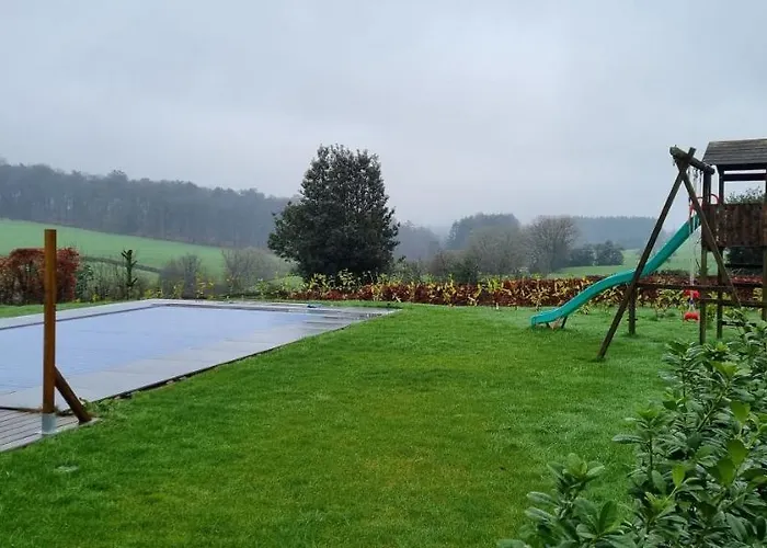 Le Pied Des Fagnes * Jalhay