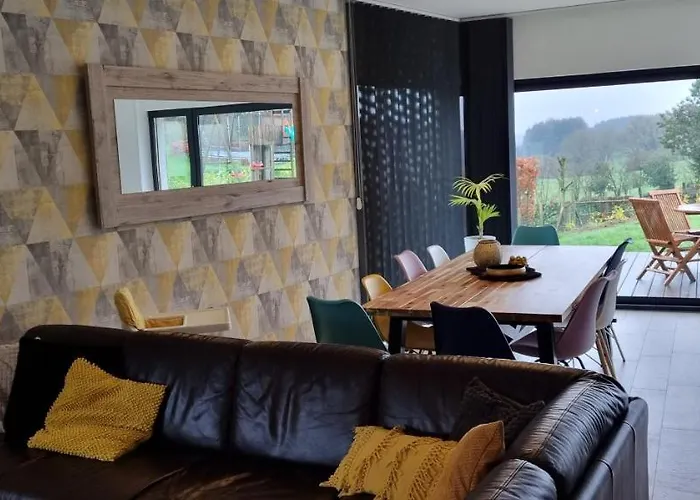 Le Pied Des Fagnes Jalhay